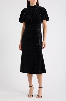 Sho Dress