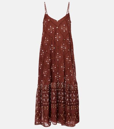 long sleeve midi dress near me Gorgeous Floral Lace Long Sleeve Midi Dress L