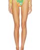 Juliet Johnstone Juliet Johnstone Painted Lady Bikini Bottom - 1