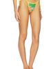 Juliet Johnstone Juliet Johnstone Painted Lady Bikini Bottom - 2