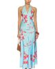 Juliet Johnstone Juliet Johnstone Satin Button Dress - 1