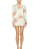 Juliet Johnstone Juliet Johnstone Sequin Disco Dress - 1