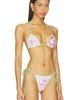 Juliet Johnstone Juliet Johnstone The Bailey String Bikini Top - 2