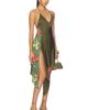 Juliet Johnstone Juliet Johnstone The Split Petal Dress - 1