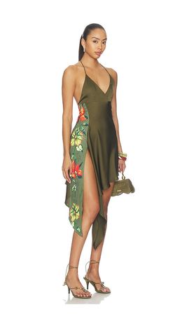 Sho Dress