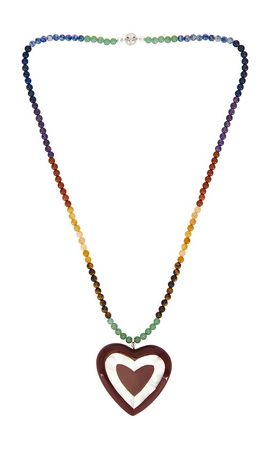 Julietta Julietta Alma Necklace