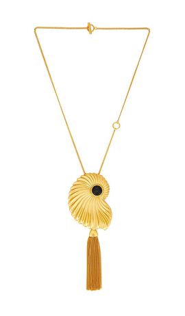 Julietta Julietta Aveline Necklace