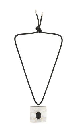 Julietta Julietta Chamonix Necklace