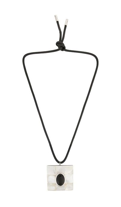 Julietta Julietta Chamonix Necklace