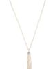 Julietta Julietta Delfina Linea Necklace - 1