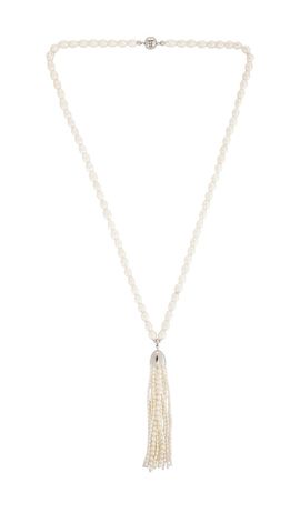 Julietta Julietta Delfina Linea Necklace