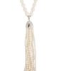 Julietta Julietta Delfina Linea Necklace - 2
