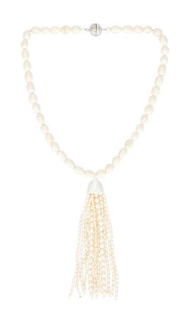 Julietta Julietta Delfina Necklace