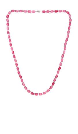 Julietta Julietta Donna Linea Necklace