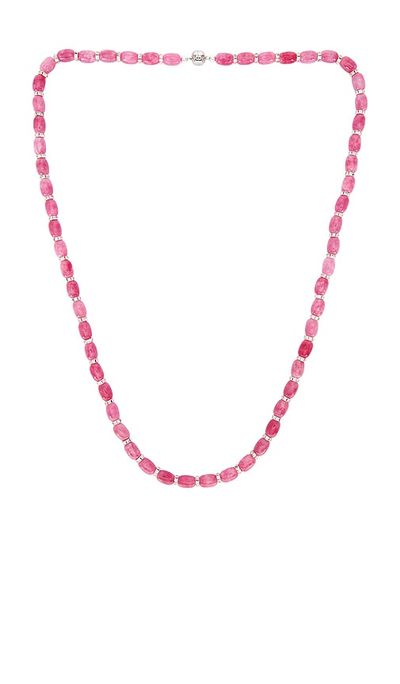 Julietta Julietta Donna Linea Necklace