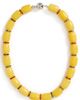 Julietta Julietta Donna Necklace Yellow One - 1