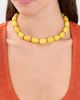 Julietta Julietta Donna Necklace Yellow One - 3