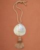 Julietta Julietta for FWRD Deco Necklace - 1