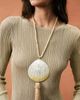 Julietta Julietta for FWRD Deco Necklace - 2
