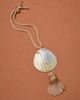 Julietta Julietta for FWRD Deco Necklace - 4