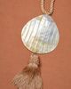 Julietta Julietta for FWRD Deco Necklace - 5