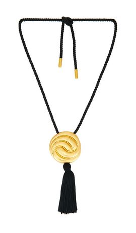 Julietta Julietta Hebe Necklace