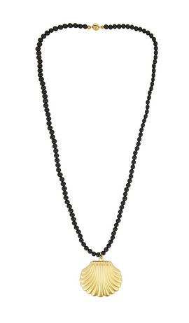 Julietta Julietta Holbox Linea Necklace