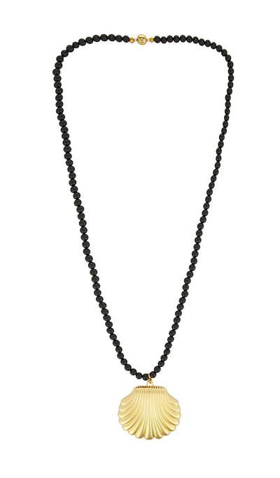 Julietta Julietta Holbox Linea Necklace