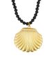 Julietta Julietta Holbox Linea Necklace - 2