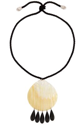 Julietta Julietta Iris Necklace