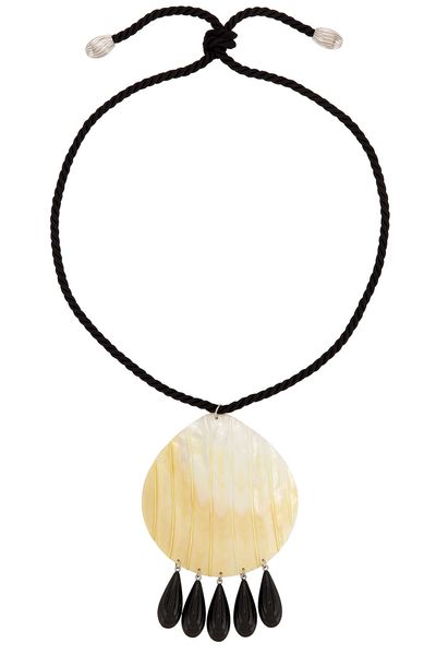 Julietta Julietta Iris Necklace