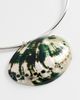 Julietta Julietta Leia Necklace Silver/Black One - 4