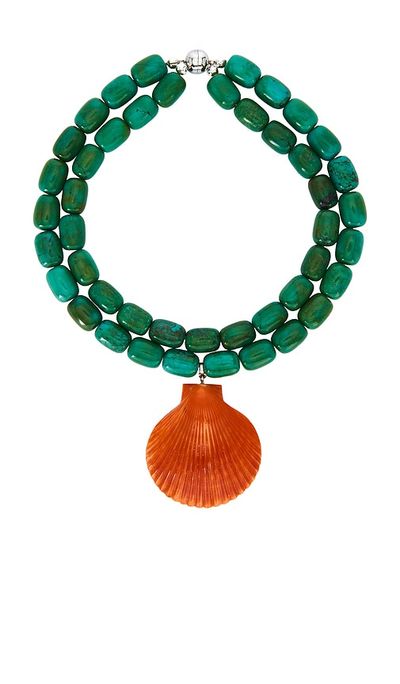 Julietta Julietta Luma Necklace