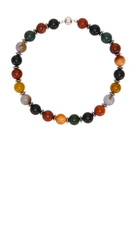Julietta Julietta Mavis Necklace