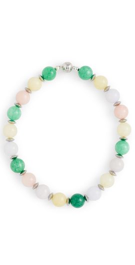 Julietta Julietta Mavis Necklace Multi One