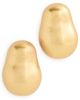 Julietta Julietta Melbo Earrings Gold One - 1