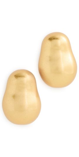 Julietta Julietta Melbo Earrings Gold One