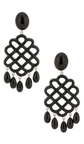 Julietta Julietta Melina Earrings