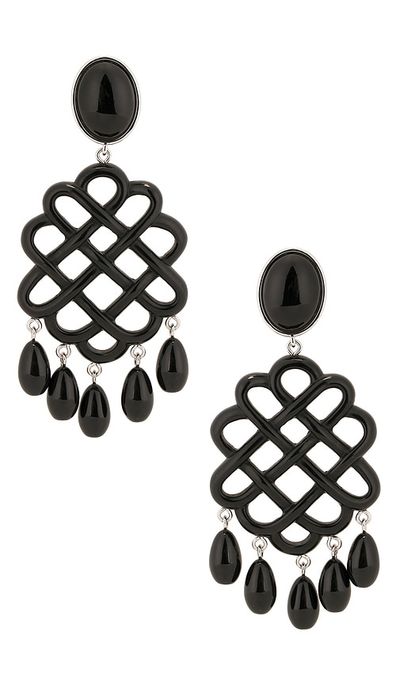 Julietta Julietta Melina Earrings