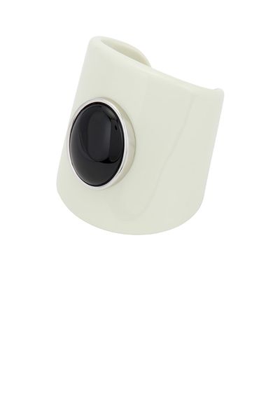 Julietta Julietta Nera Cuff