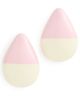 Julietta Julietta Opus Earrings Pink/Ivory One - 1