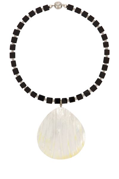Julietta Julietta Oro Necklace