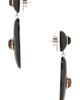 Julietta Julietta Pantheon Earrings - 2