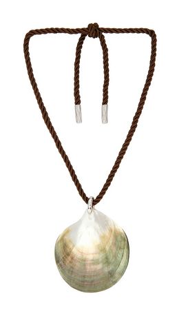 Julietta Julietta Shell Necklace