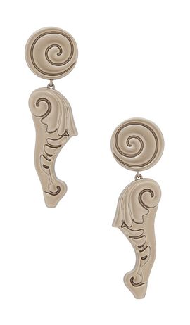 Julietta Julietta Sirena Earrings