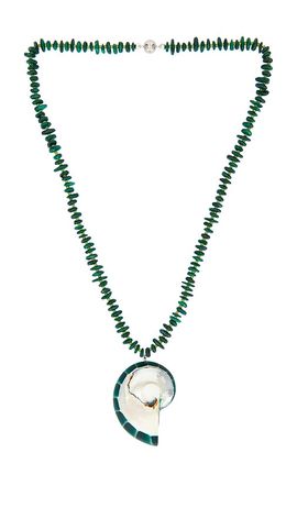 Julietta Julietta Tortugas Necklace