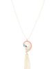 Julietta Julietta x REVOLVE Eros Necklace - 1