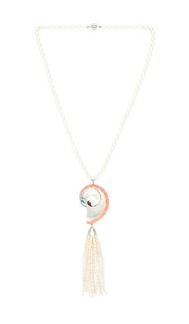 Julietta Julietta x REVOLVE Eros Necklace