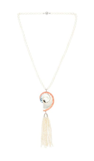 Julietta Julietta x REVOLVE Eros Necklace