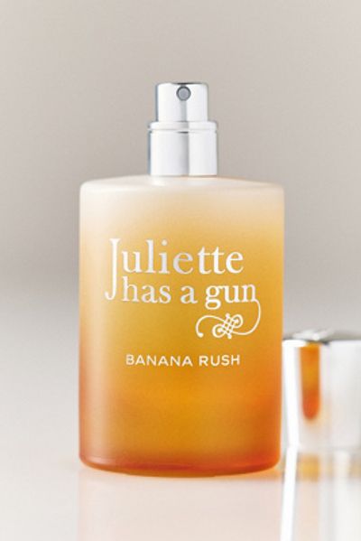 Juliette Has A Gun Banana Rush